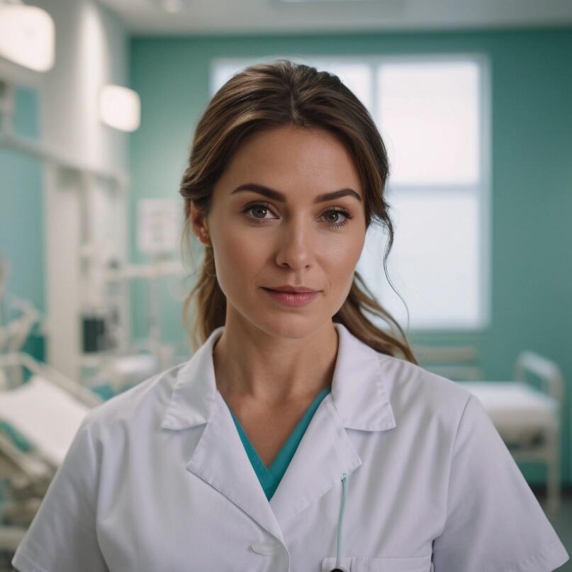 A person in a white coat

AI-generated content may be incorrect.